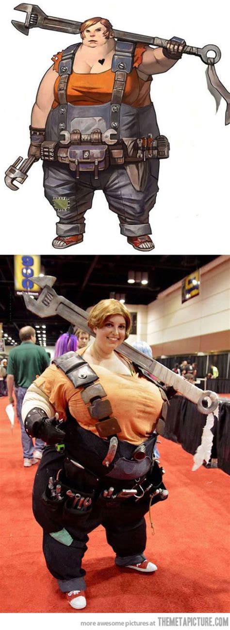 524 best images about cosplay videogames on pinterest street fighter borderlands and bioshock