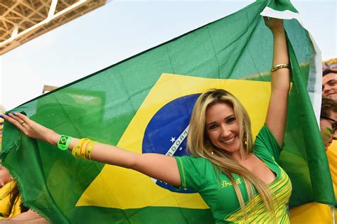 66 beautiful football fans spotted at the world cup world cup hot