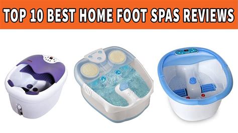 top   home foot spas reviews   home goods foot spa