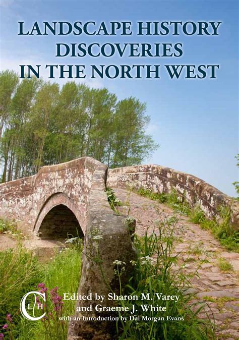 landscape history discoveries   north west isbn