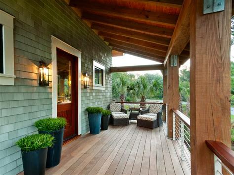 front porch  hgtv dream home  pictures  video