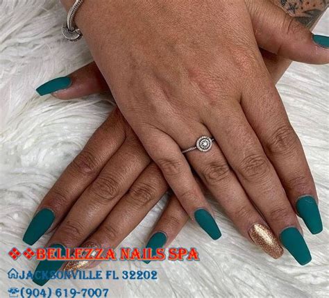 year    corner bellezza nails spa