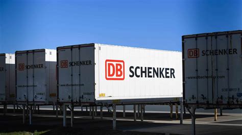db schenker  services  autres aspects