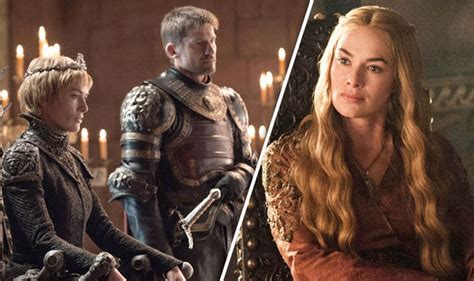Game Of Thrones Season 7 Fans Spot Huge Spoiler About Cersei S Death