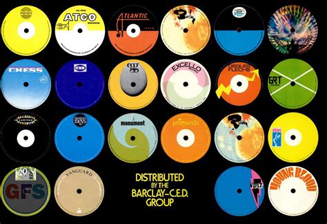 interesting record label graphics post  favorites audiokarma home