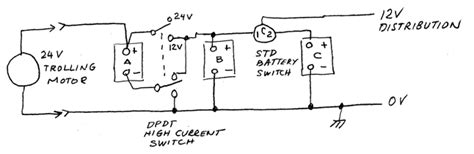 volt starter wiring diagram drivenheisenberg