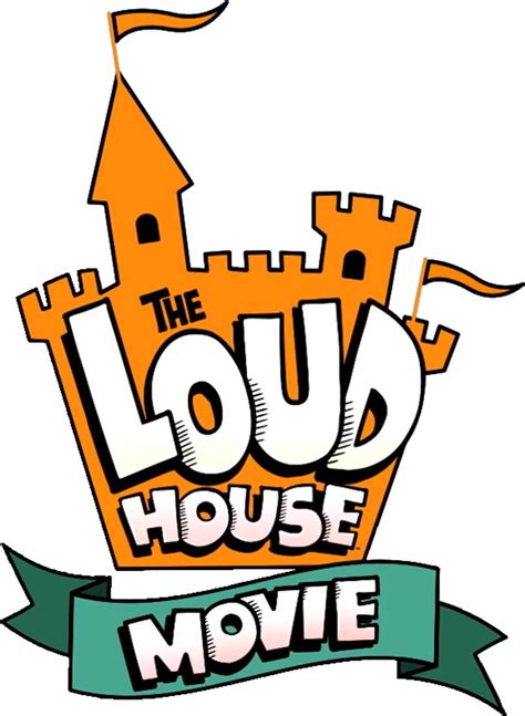 the loud house movie poster 2021 youtube gambaran
