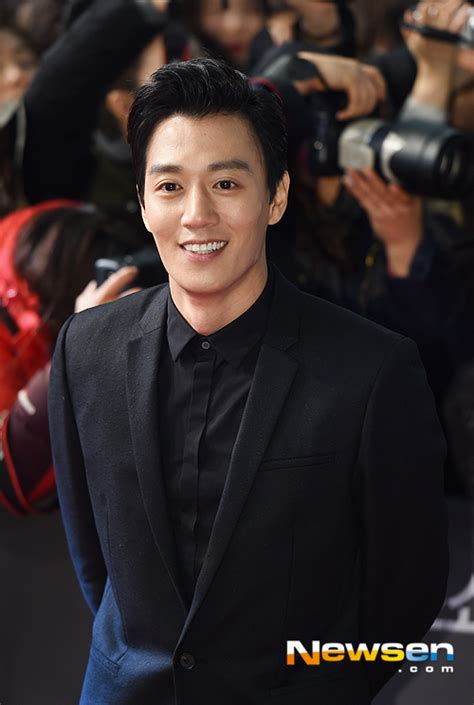 Gangnam Blues Actor Kim Rae Won Says It Is Meanest And