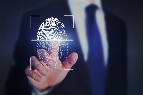 biometric authentication systems  replacing traditional methods msys blog  biometric