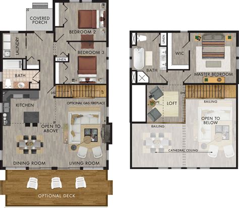 small house plans  loft master bedroom mystrangelifewithonedirection