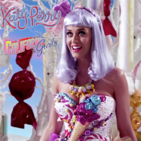 katy perry california gurls ¡¡¡¡candy we heart it