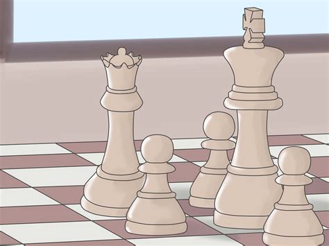 play chess  beginners  steps  pictures