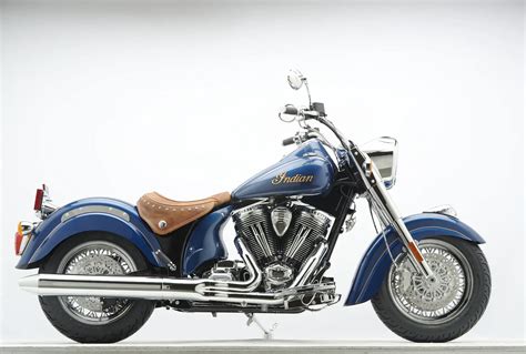 indian chief classic