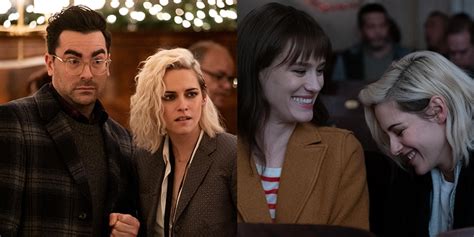 Hulu Happiest Season Lesbian Christmas Rom Com Hypebae