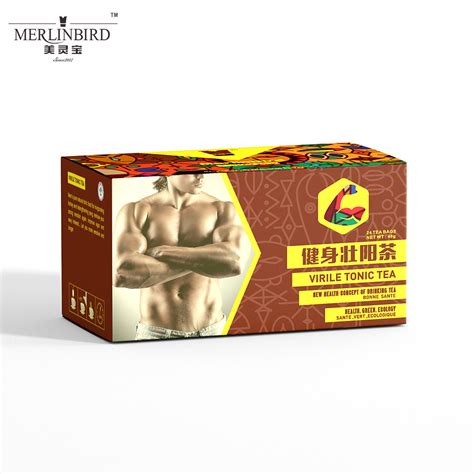 Chinese Herbal Medicine Men Tea Teabag Package Sex Tea For Men Buy