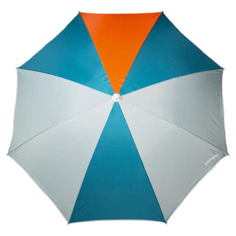 radbug parasol paruv windstop decathlon
