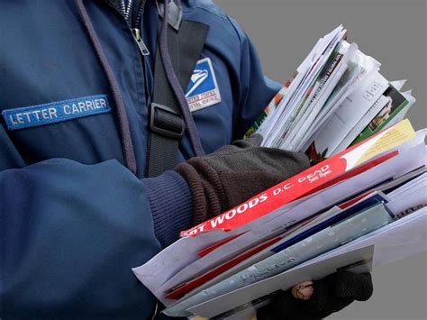 Local Mail Carrier Indicted For Stealing People S Checks Depositing