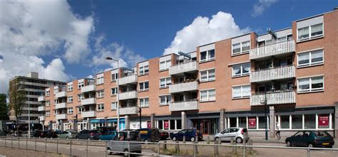osdorpplein woonzorg nederland betaalbare woningen voor senioren