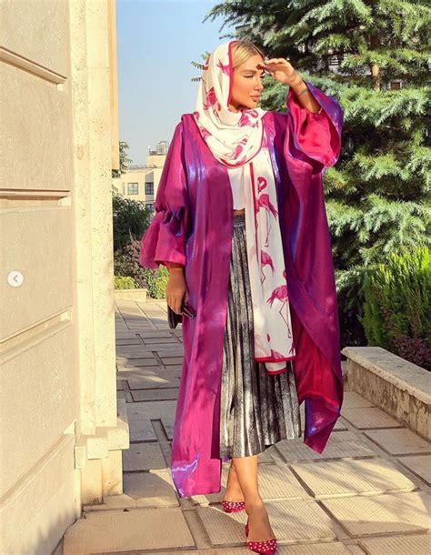 Pin By Elamode On Iran Persia Iranian Women Fashion Iranian Fashion