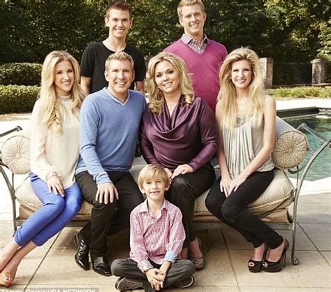 todd chrisley reality star forced to give up georgia mansion and move into 2 bedroom condo