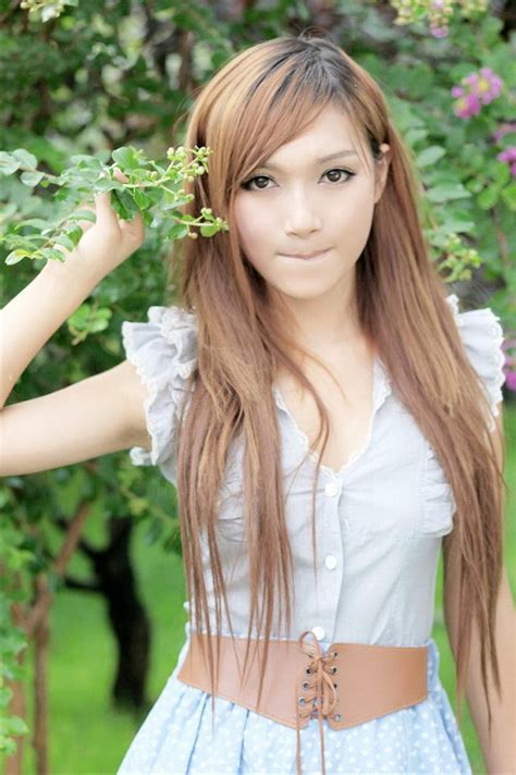 asian beautiful girls and actress 2011 chinese lovely