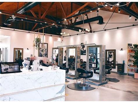 hair salons  los angeles  fabbon