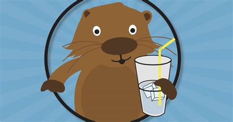 potter the otter a tale about water first 5 california