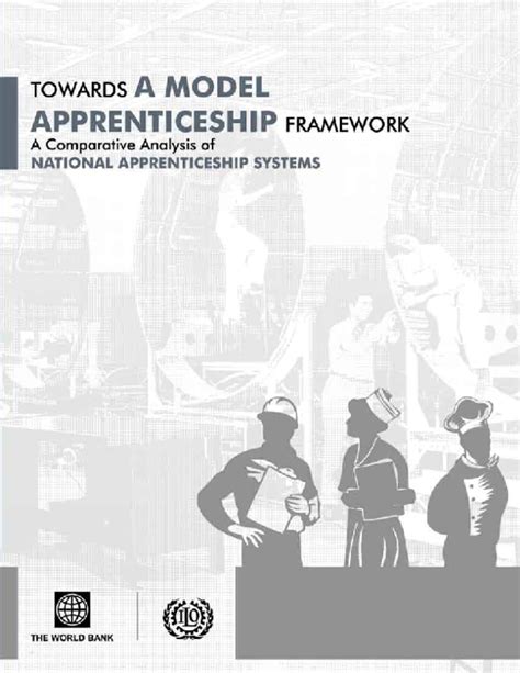model apprenticeship framework  comparative analysis