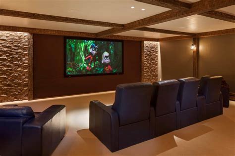 home theater design ideas   ultimate  event   home