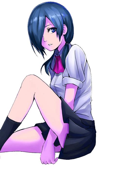 14 Best Images About Touka Kirishima On Pinterest Sexy Posts And Tokyo Ghoul