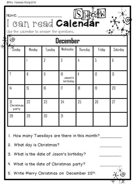 calendar worksheets images calendar worksheets calendar math
