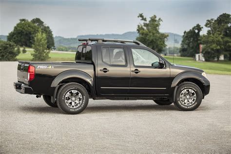 reliable   nissan frontier pickup truck suv talk