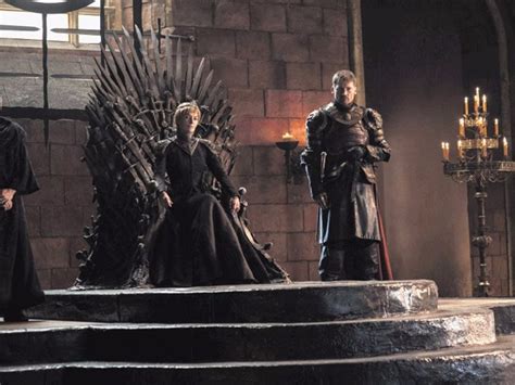 Final Game Of Thrones Season Could Have Feature Film