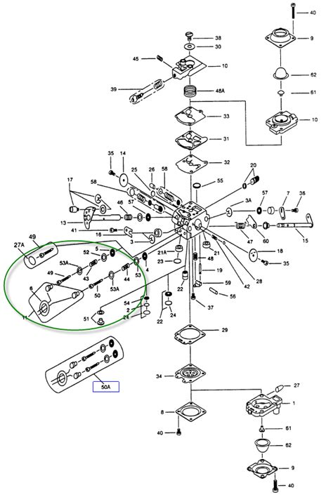 echo gt  carburetor diagram wiring diagram pictures