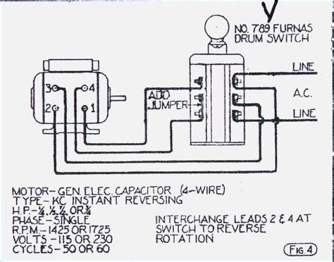 drum switch diagram easy wiring