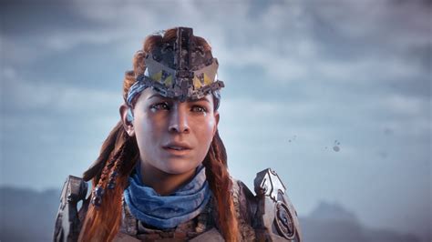 horizon zero dawn the frozen wilds test geschichten über die banuk