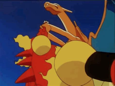 Top 10 Pokemon Battles From The Animated Show Watchmojo Blog