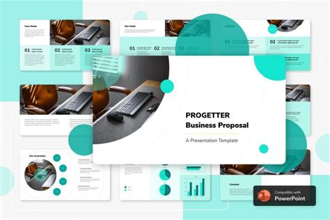 professional template   collection