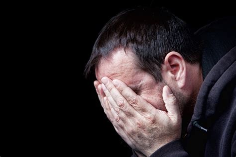 middle aged happily married christian and he sobbed as he told me of his porn addiction