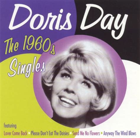 the 1960s singles doris day songs reviews credits allmusic