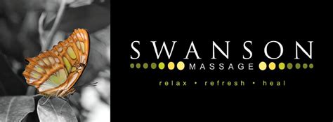 swanson massage