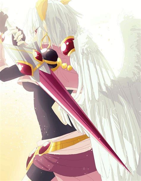 Galacta Knight Human Female Kirby Amino