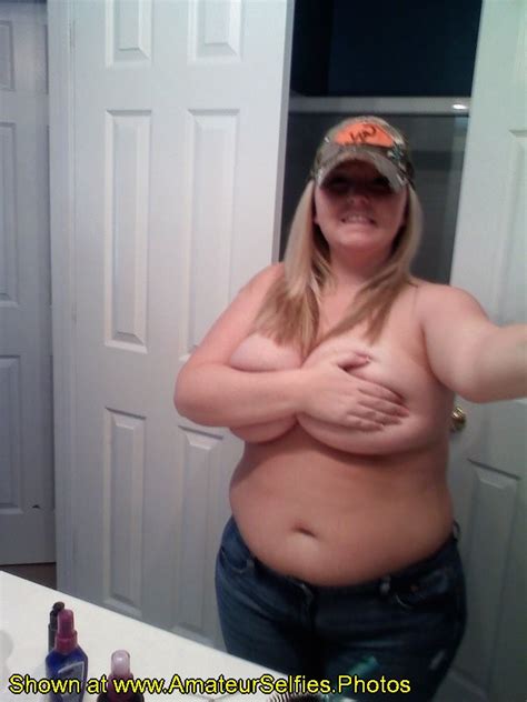 fat girl selfie amateur selfies