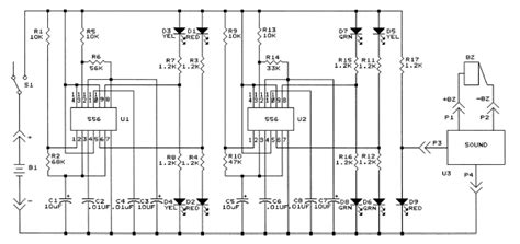 led christmas light wiring diagram  wiring collection