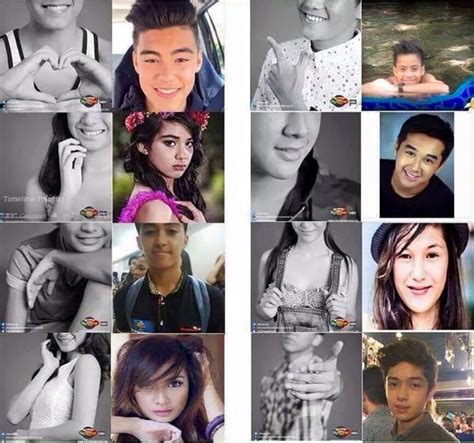 pinoy big brother reveals pbb 737 official list of