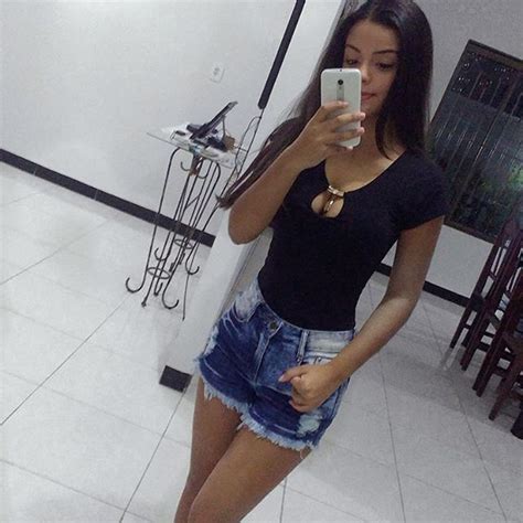 Pin On Hot Brazilian Instagram Girls