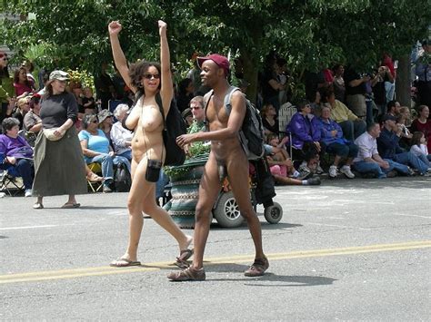 fremont solstice parade 2007 nudeshots