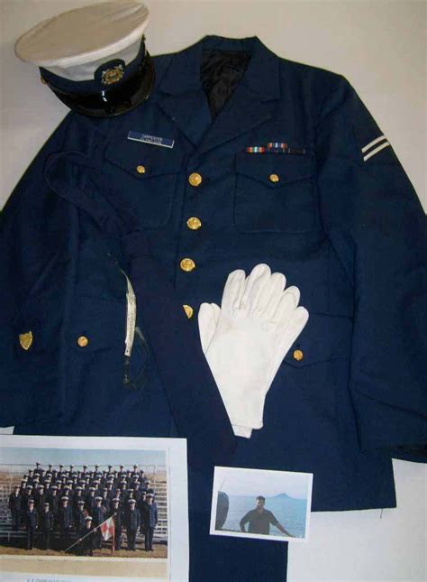 coast guard uniform donation naval sea service uniforms