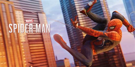 Marvel S Spider Man Remastered Will Get A Showcase Before Launch