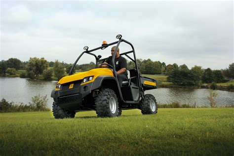 Jcb Groundcare To Show Off Its Largest Ever Range At Saltex Pitchcare